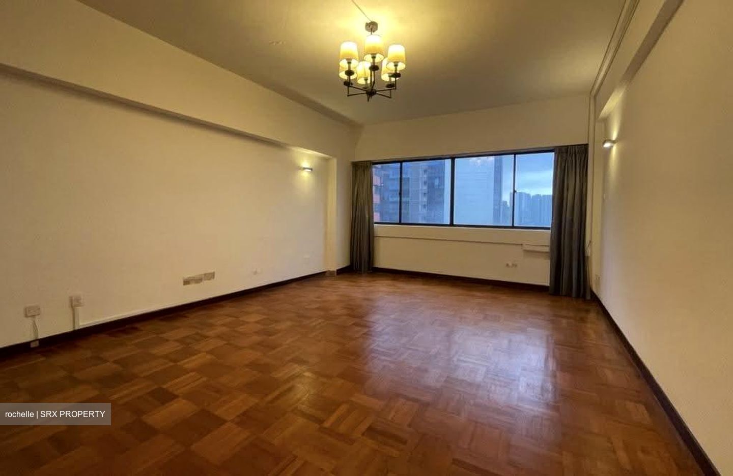 The Cairnhill (D9), Condominium #617174521